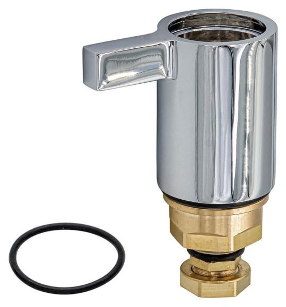 Hansa 59913321 Część górna HANSA 59913321 chr Zdjęcie produktu 