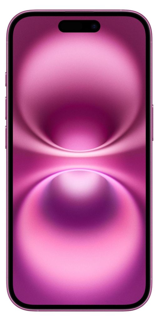 Apple iPhone 16 , 15,5 cm (6,1"), 2556 x 1179 px, 512 GB, Immagine del prodotto 