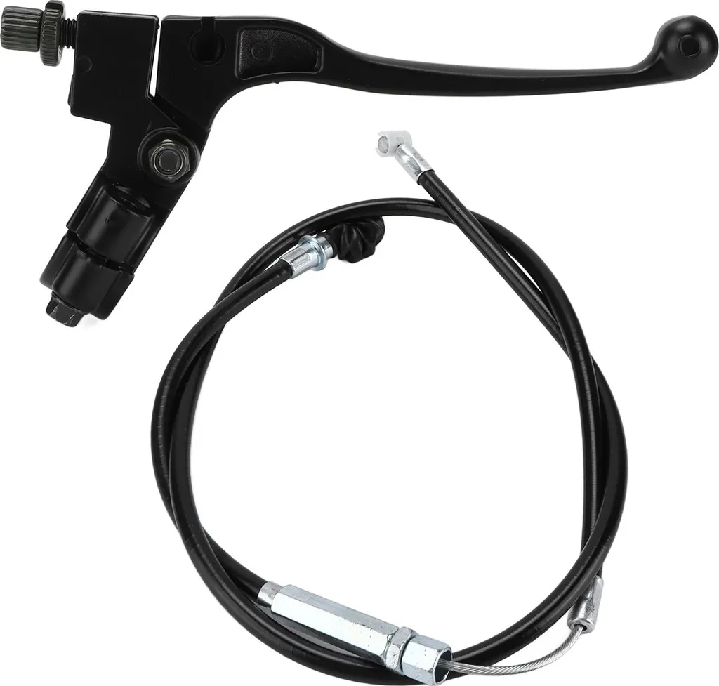 Kit Leva Frizione Regolabile Kawasaki Pit Bike 125cc Dirt Bike