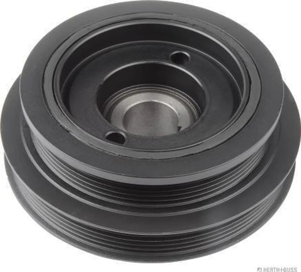 Poulie de Vilebrequin HERTH+BUSS J1092020 OE 134700G010 pour Avensis