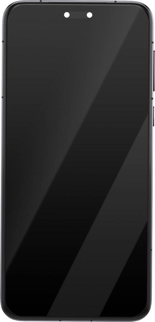 Relife, LCD-Komplettdisplay Honor Magic 7 Lite mit Gehäuse, Schwarz
