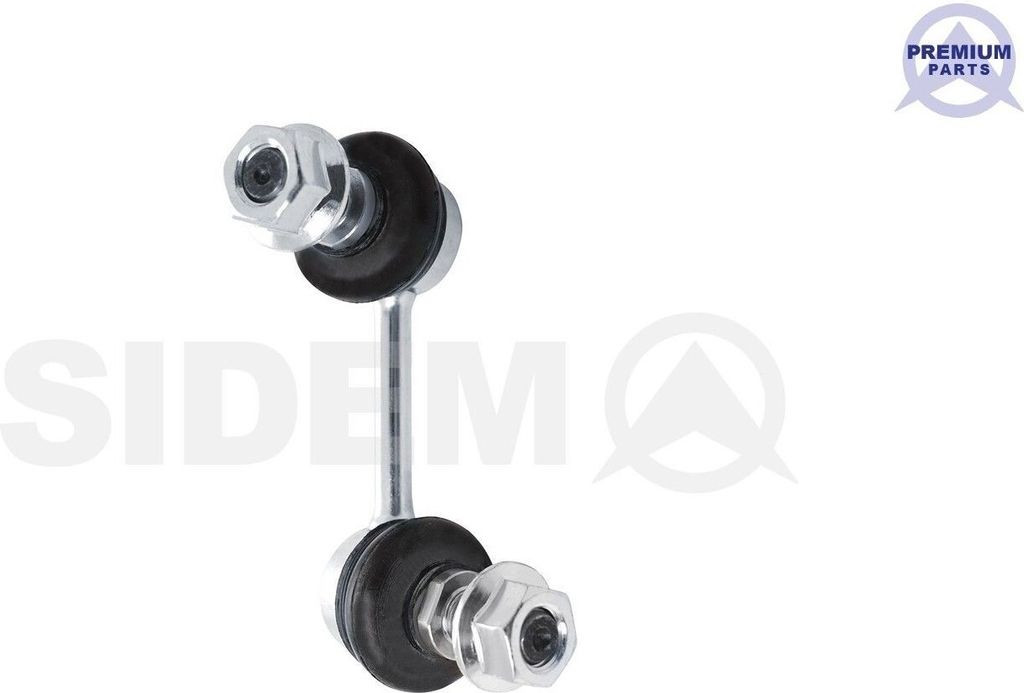 SIDEM KOPPELSTANGE PENDELSTÜTZE VORNE links