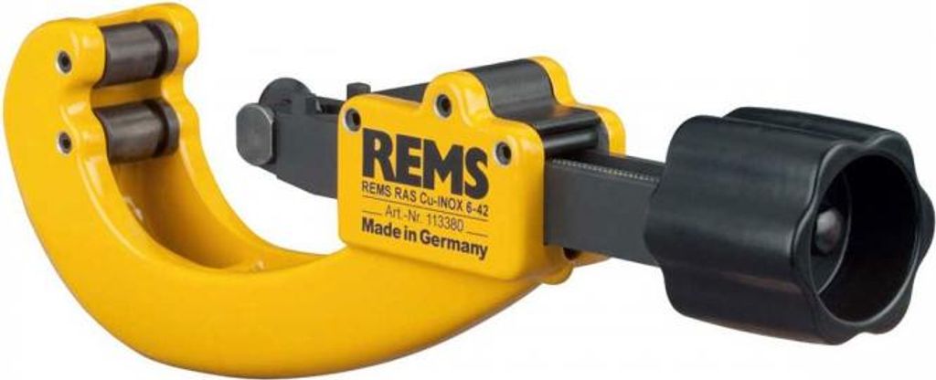 REMS 113380R Rohrschneider 42mm 4039976020855