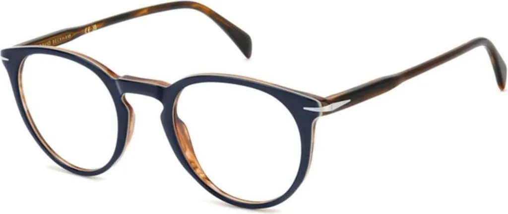 Ensemble Homme David Beckham DB 1139 Coupe Ajustée et Tissu Respirant