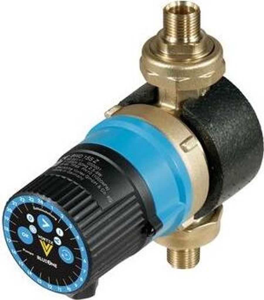 Pompa a vortice BWO 155 V Z con attacco a vite 1/2a / LF15, Immagine del prodotto 