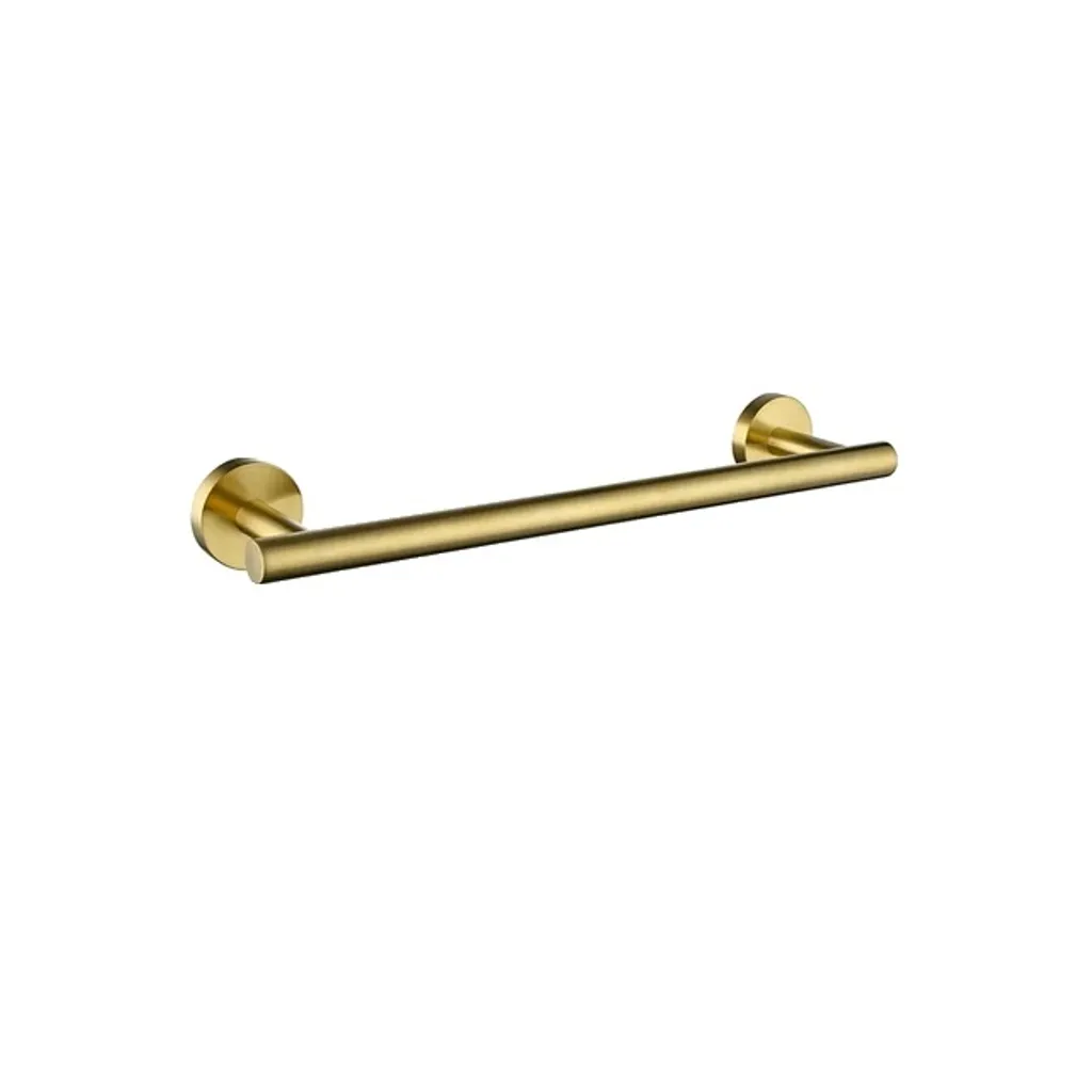 Offerta Portarotolo Oro Spazzolato BG-Tower Bar 45 Acciaio Inox 304