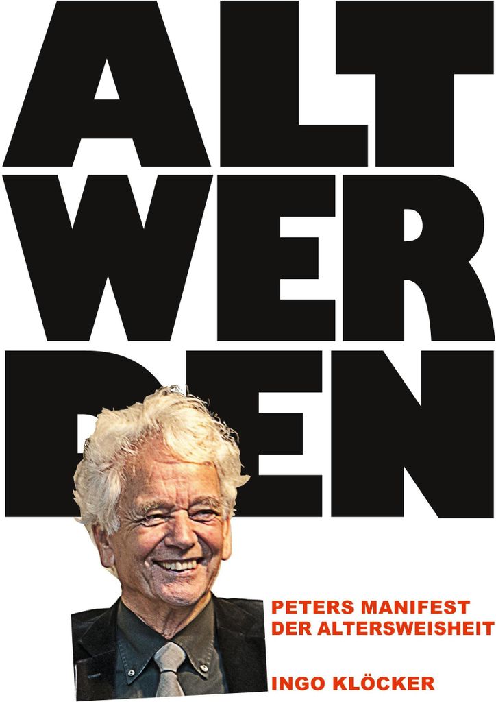 Alt werden