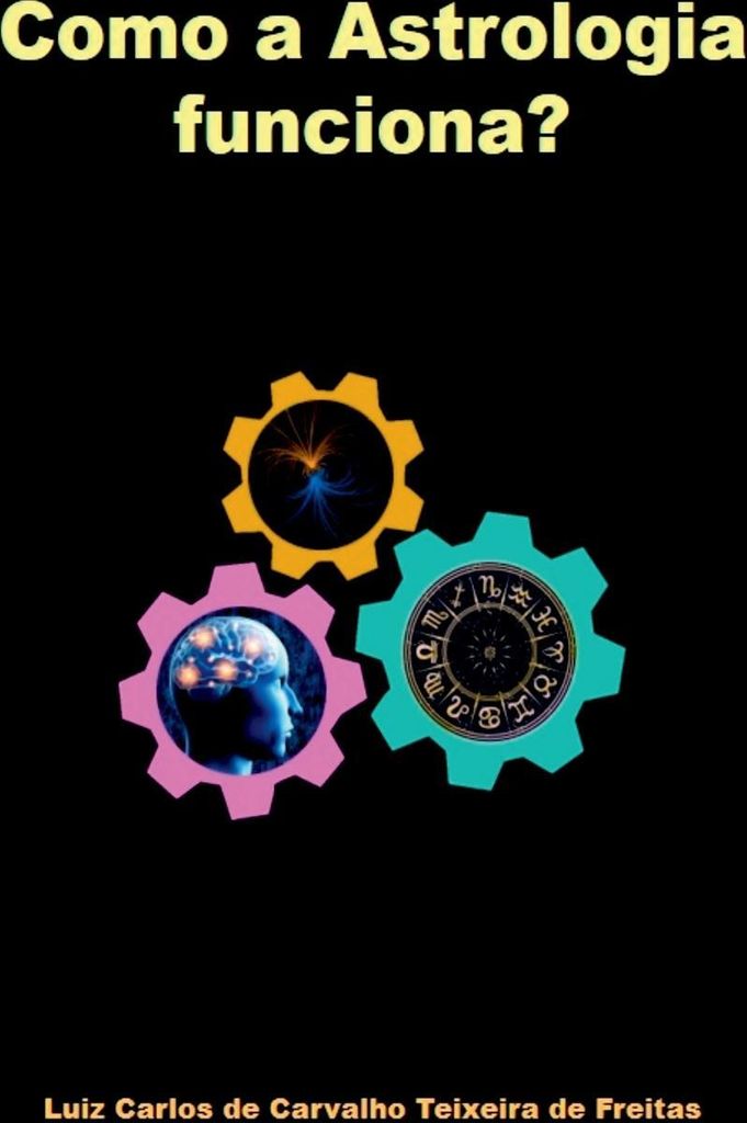 Como A Astrologia Funciona?
