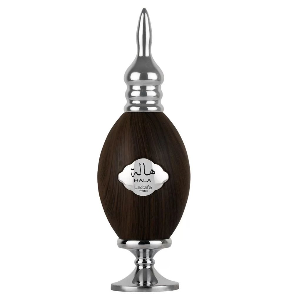 Lattafa Hala, Frauen, 100 ml Produktbild 