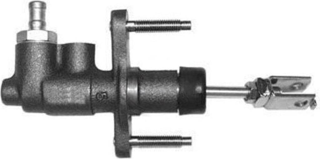 Geberzylinder Kupplung Ø 15,9 mm Gusseisen A.B.S. für TOYOTA STARLET