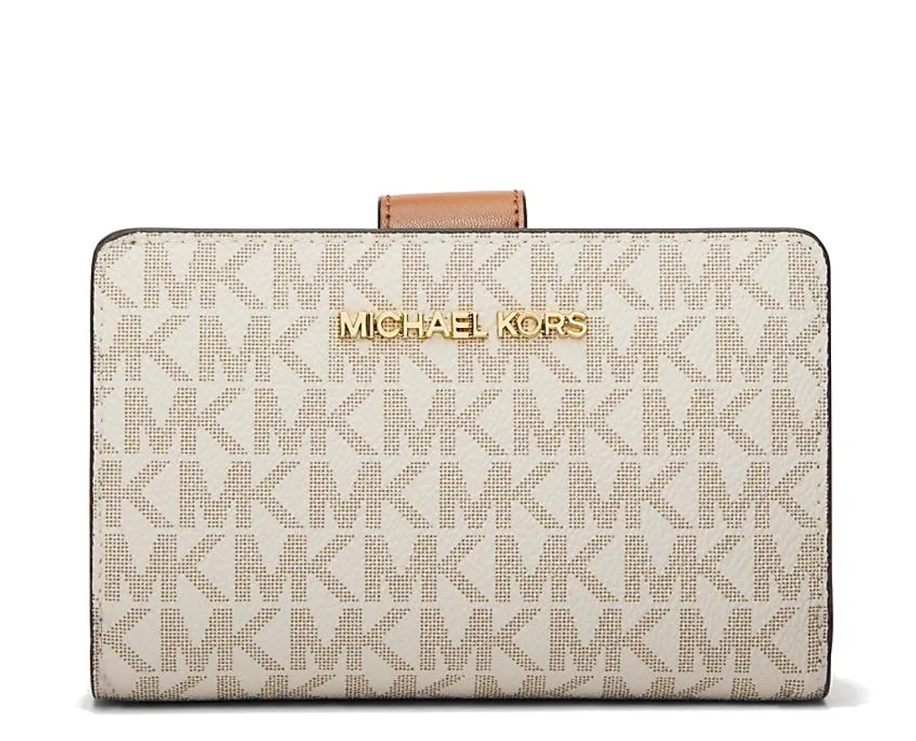 Regalo Perfetto: Michael Kors 35F8GTVF2B Vaniglia Originale