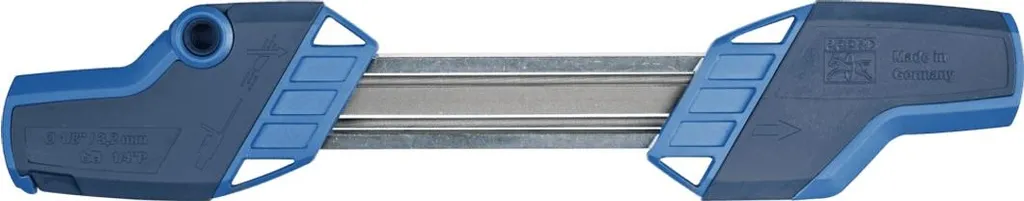 Affûteuse Manuelle pour Chaîne de Tronçonneuse 1/4 Low Profile PFERD - 9