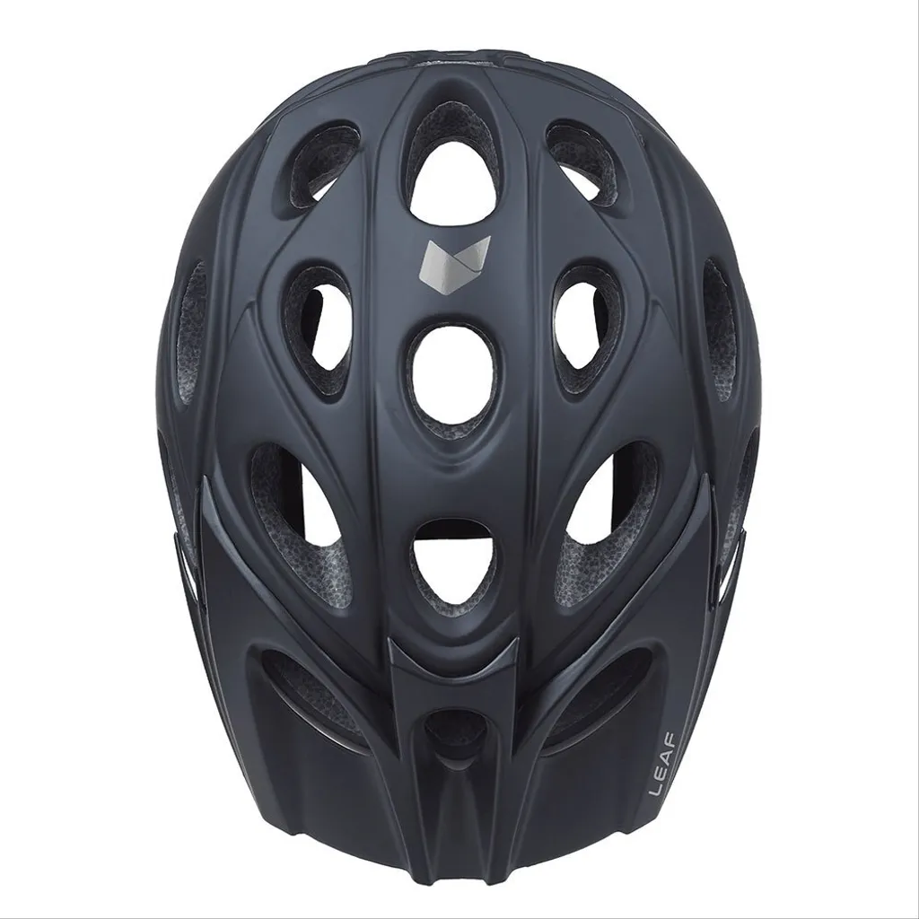 Casque VTT Anti-Chaleur Catlike Leaf Carbon L pour Cycliste Exigeant - 6