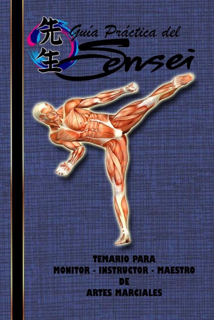 Imao: GUÍA PARA EL MONITOR-INSTRUCTOR DE ARTES MARCIALES