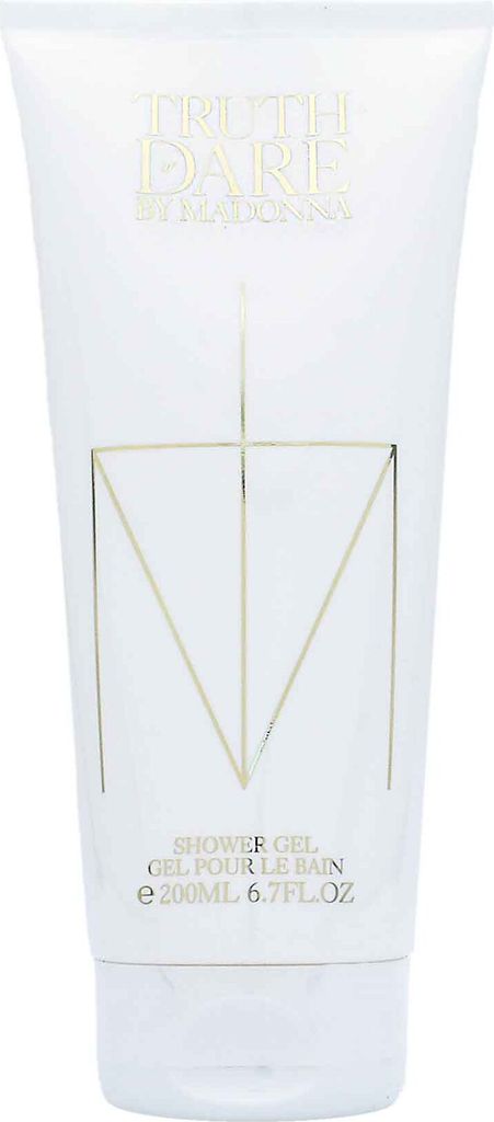 Madonna Truth or Dare Shower Gel 200ml Produktbild 