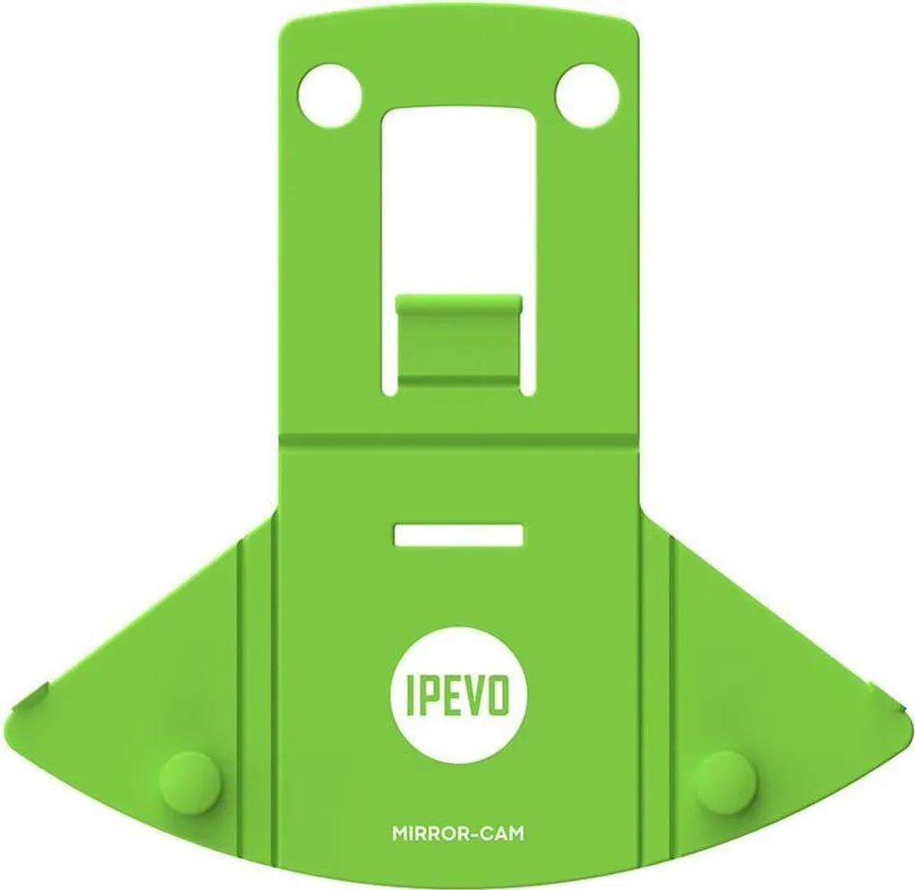 IPEVO Mirror-Cam per Studenti | Kit 6x Aiuto Studio Online A-900-4-01-00