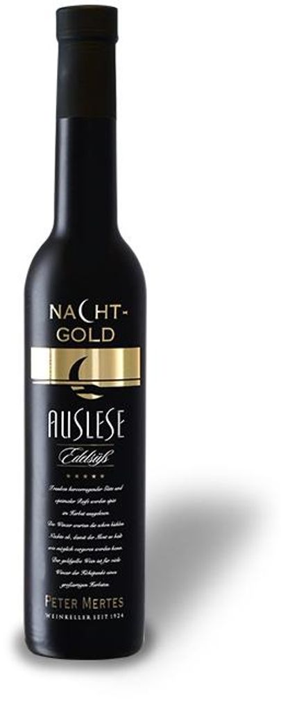 Nachtgold Auslese   0,375   Lb Produktbild 