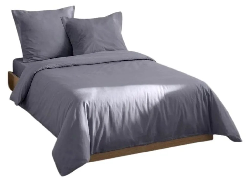 Parure de lit Collection Cocon pour chambre parentale et confort cocoon