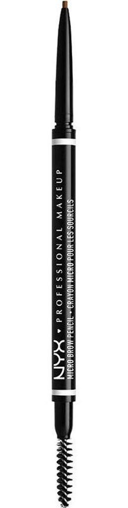 NYX Professional Makeup MICRO BROW PENCIL #cool ash brown 0.5 gr