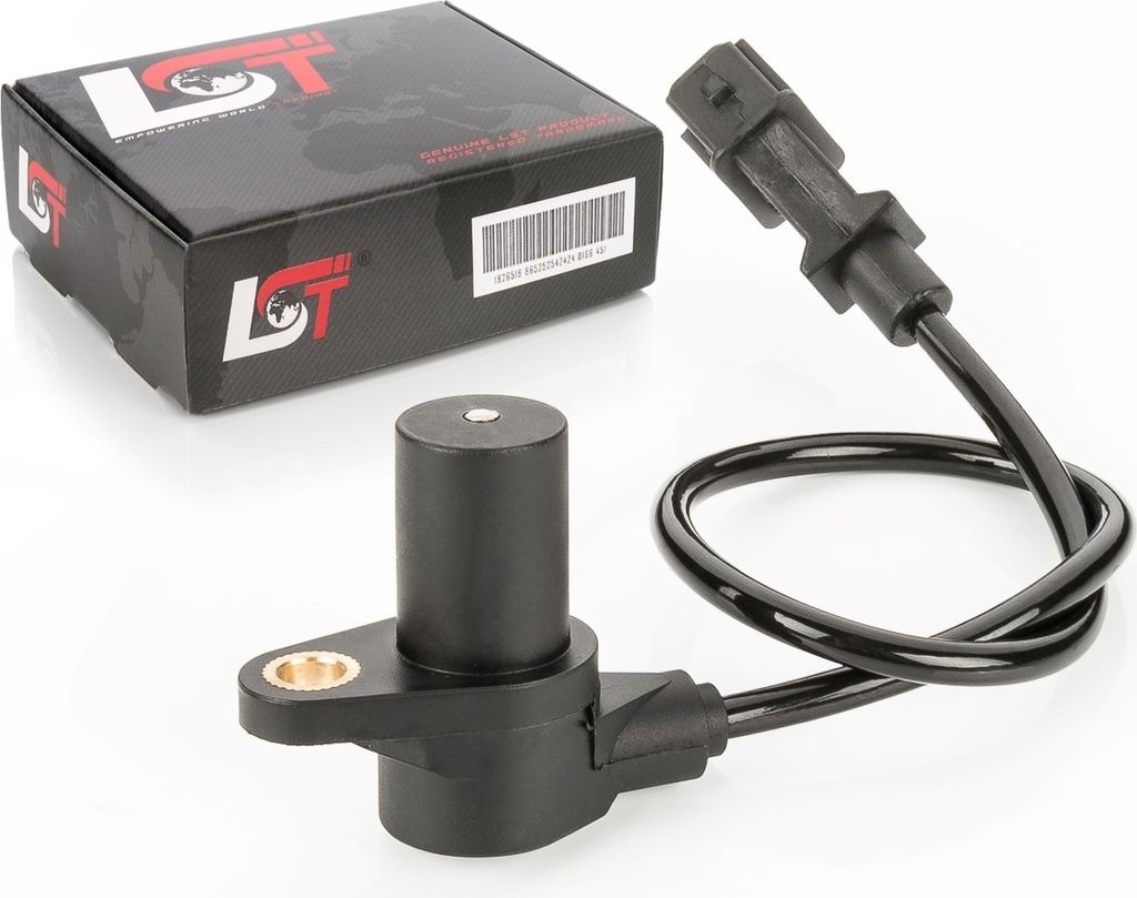 Kurbelwellensensor Drehzahl für FIAT Punto 176 1.4 KIA Retona Sportage 2.0