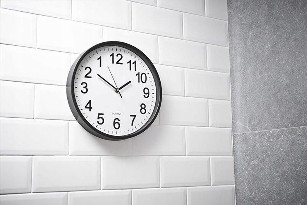 Contador regresivo - Retroceso del tiempo Imagen del producto 