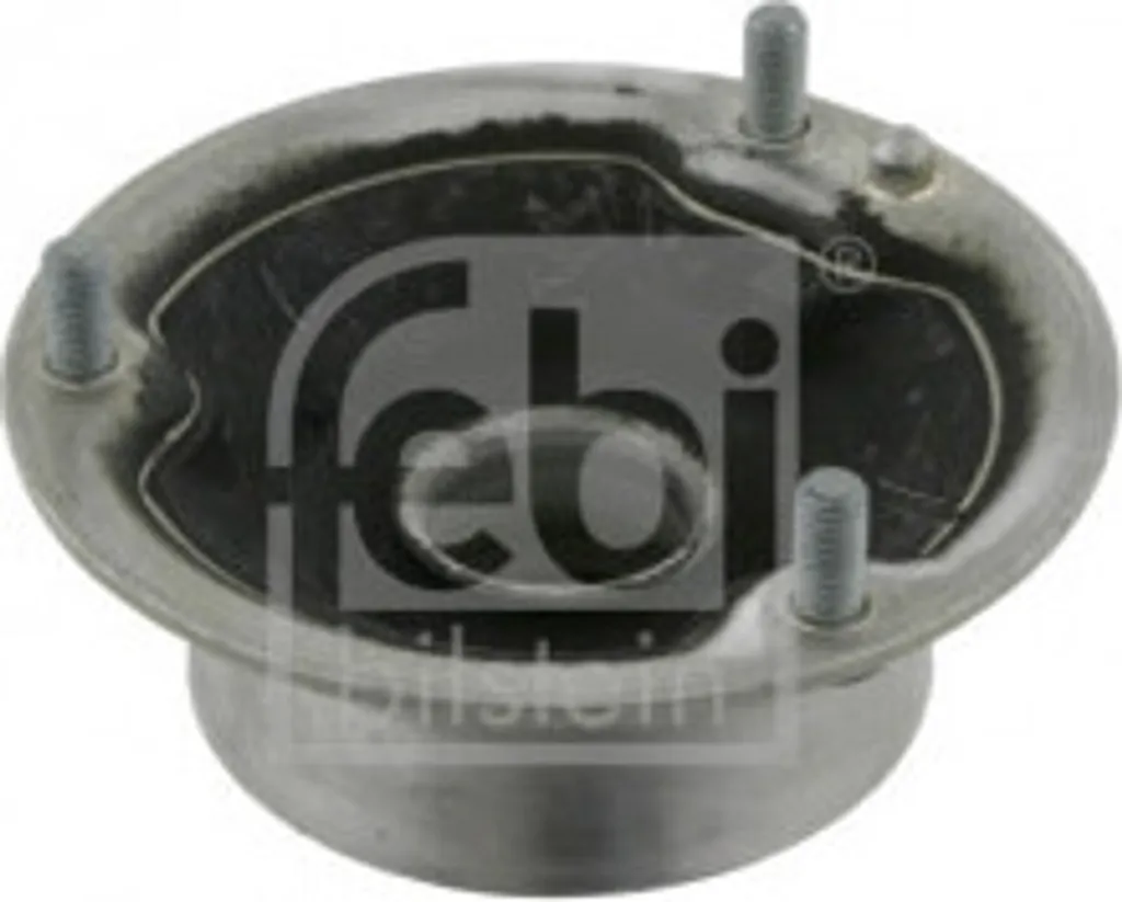 Supprimez les Bruits de Suspension BMW avec le Support Febi 22108 OE 394