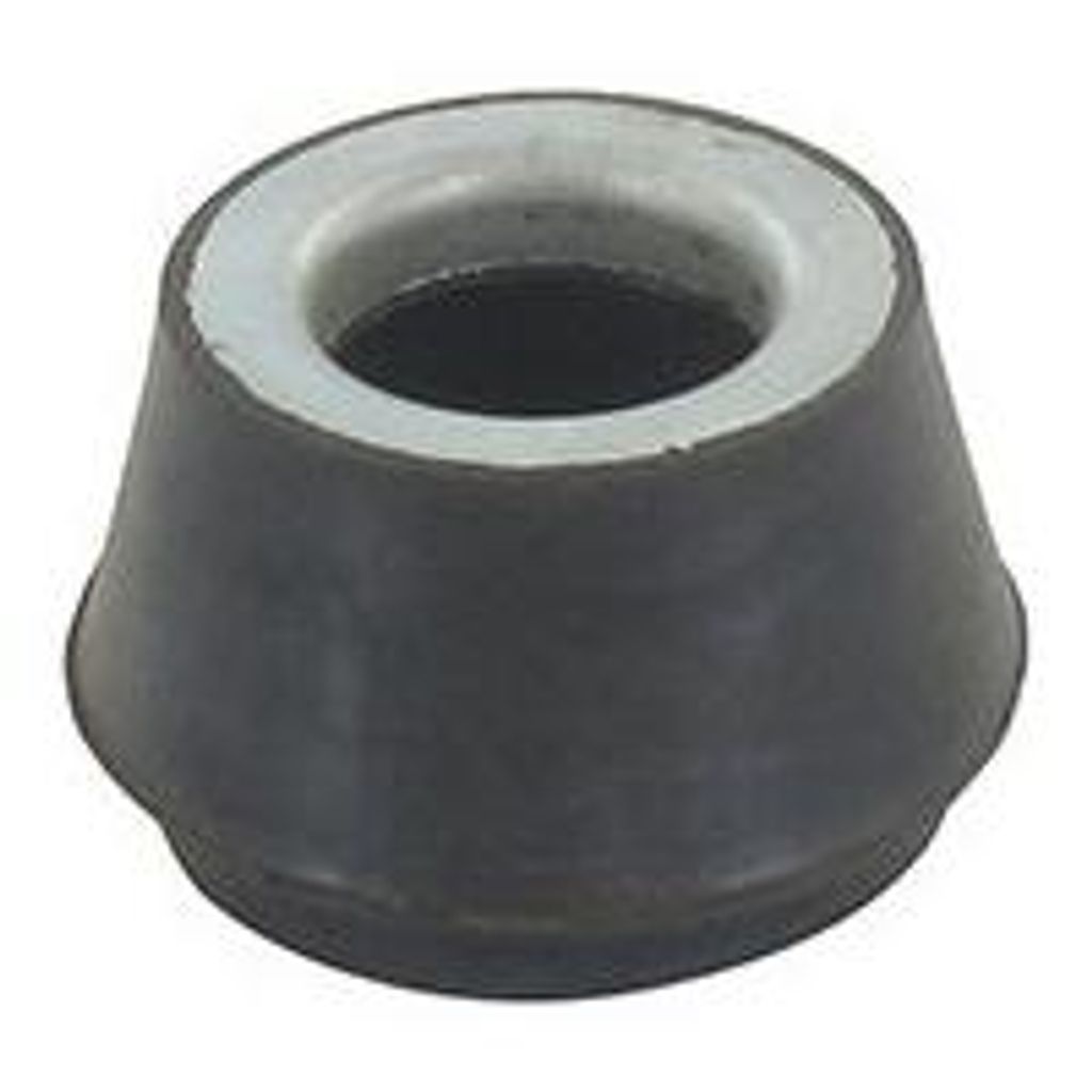 Silent Bloc Adapter Für Stihl Modelle 050, 051, 075, 076, Ts50, Ts510, Ts760 - Loch Durchmesser 20,2 mm. Originalnummer: 1111-790-99