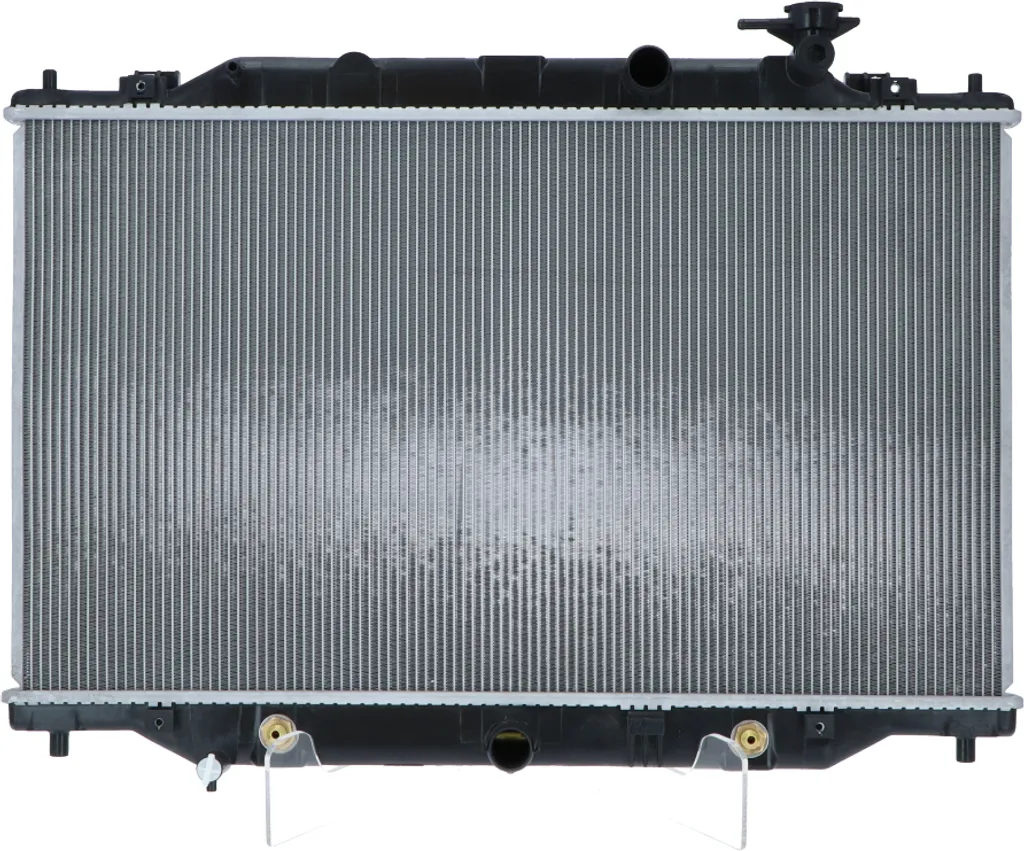 Radiateur Moteur Fiable Mazda CX-5 GH/KE - NRF 58417 remplace SH0215200A