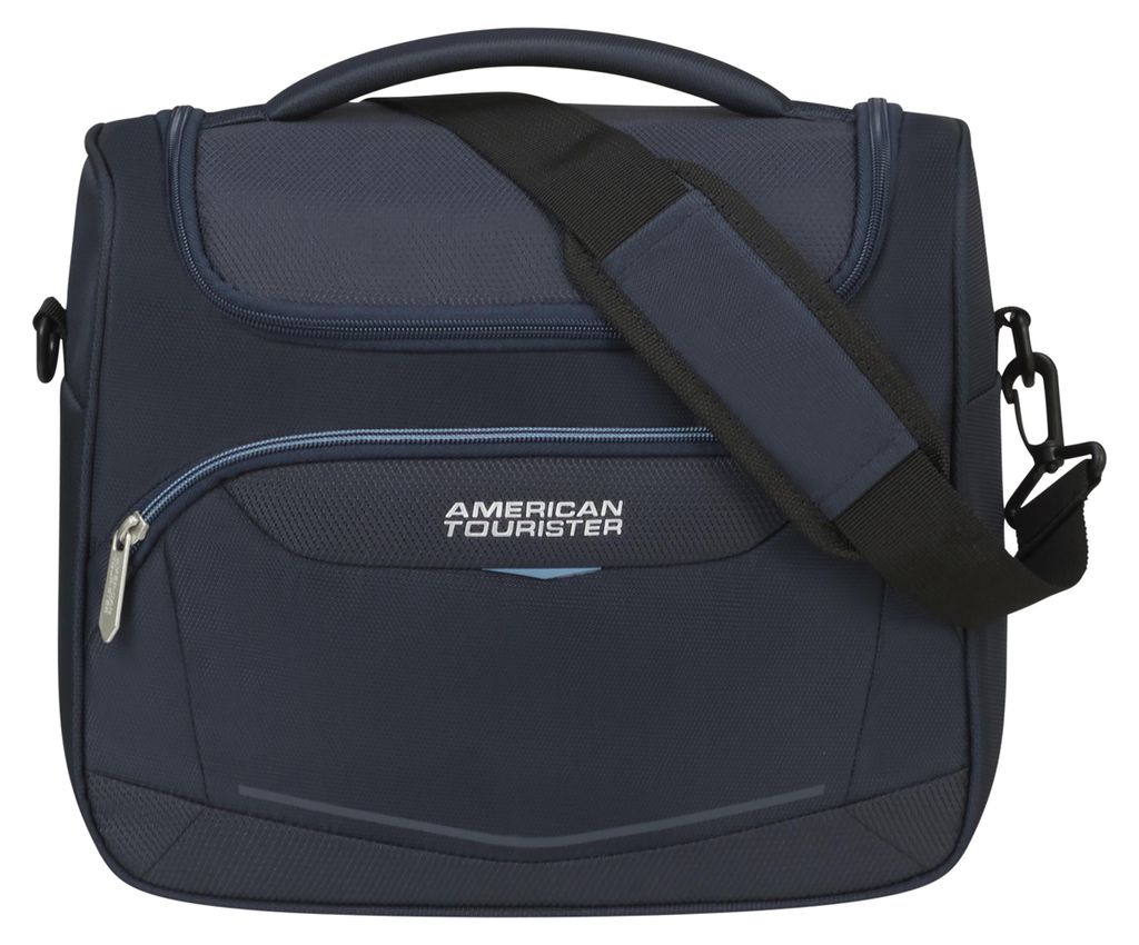 American Tourister Kosmetikkoffer Summerride Beauty Case Produktbild 