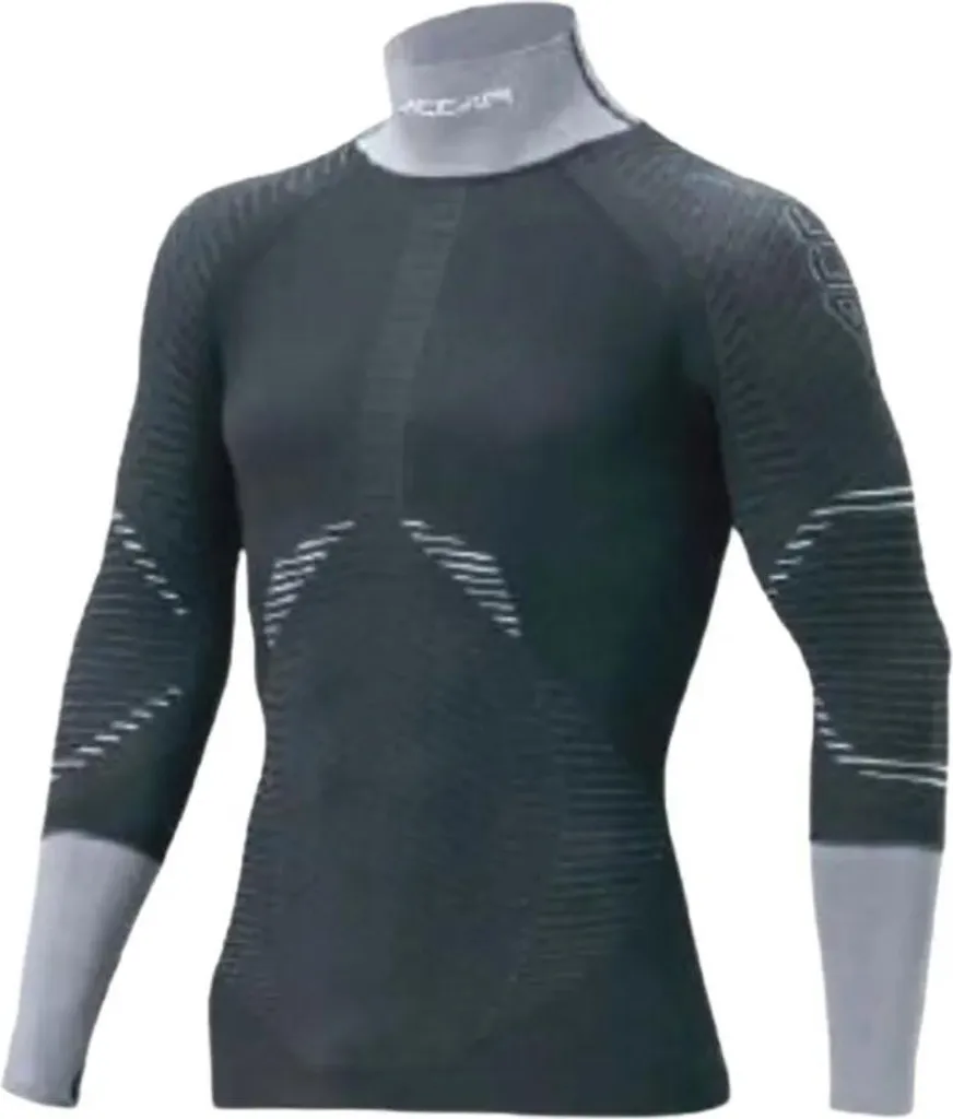 Sous-maillot Hockey CCM Accapi Protection Coupure 3XL-4XL Manches Longues