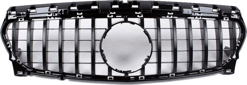 2013-2019 Mercedes CLA Coupe C117 Grille de calandre Grille Image du produit 