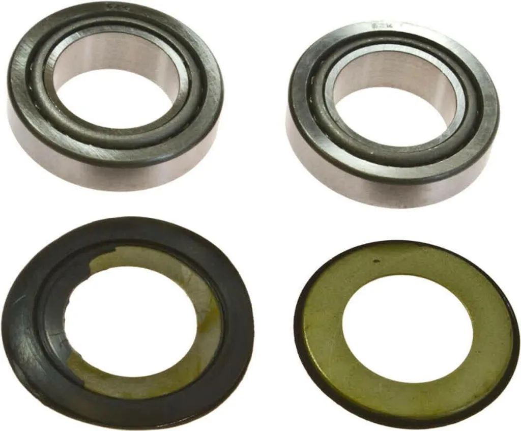 Supprimer le Jeu de Direction Suzuki : Kit Roulements JMT 520729040