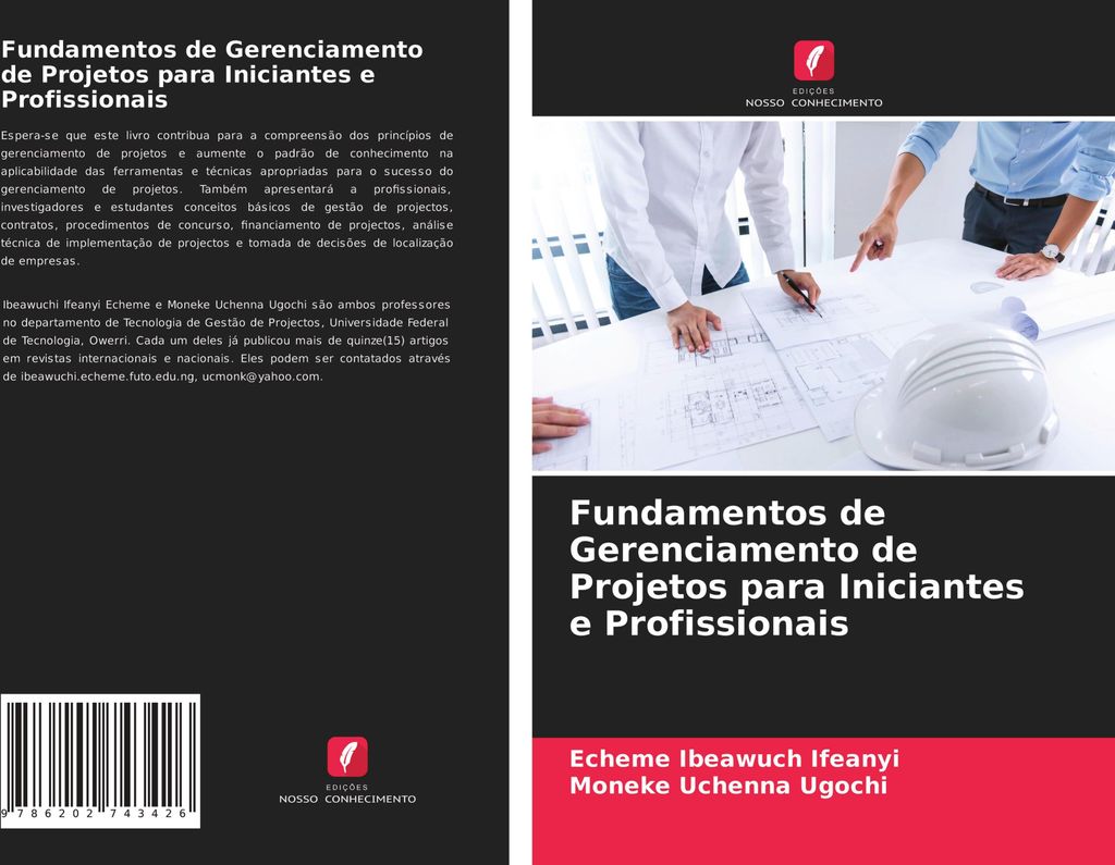 Fundamentos de Gerenciamento de Projetos para Iniciantes e Profissionais