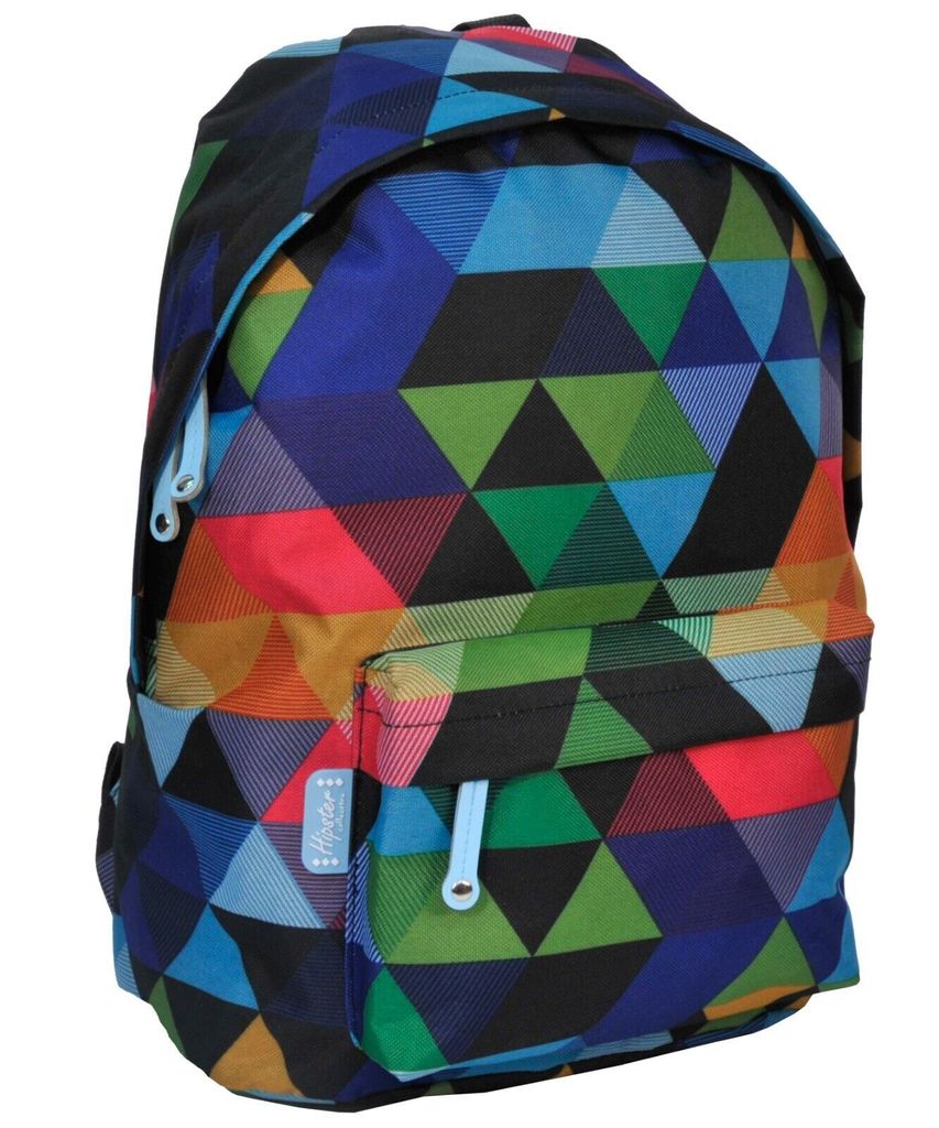 XL Kinder Rucksack Tasche Ranzen geräumig 41cm