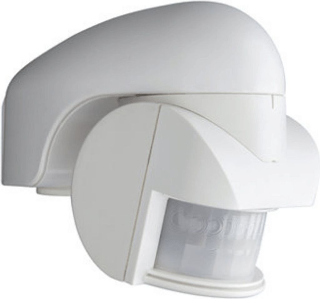 Philips 17476/31/PN détecteur de mouvement extérieur Image du produit 