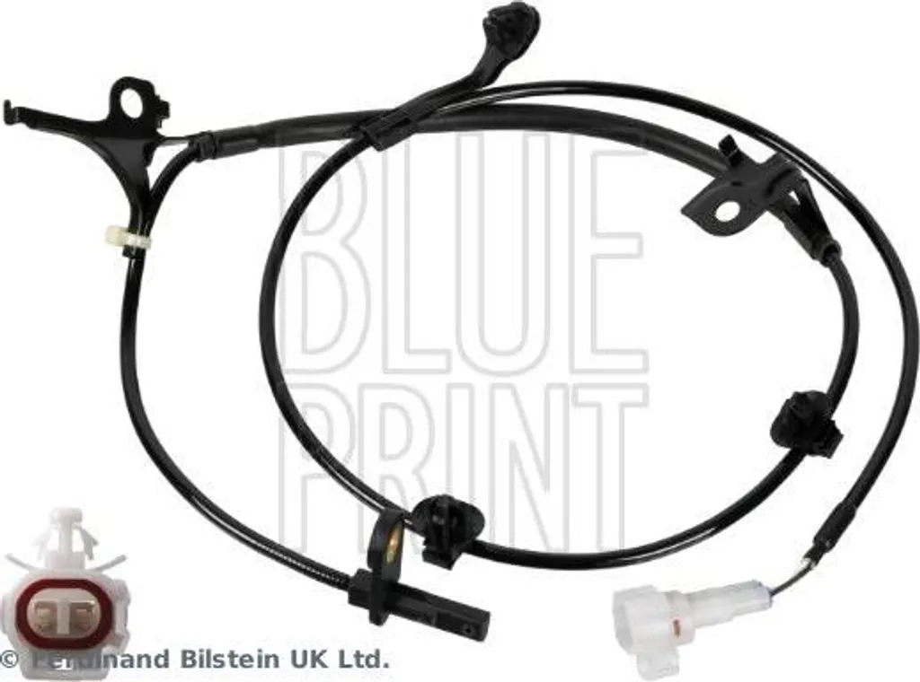 Sensore ABS Blue Print ADBP710091 per Toyota Yaris | Ricambio OE 895420D050