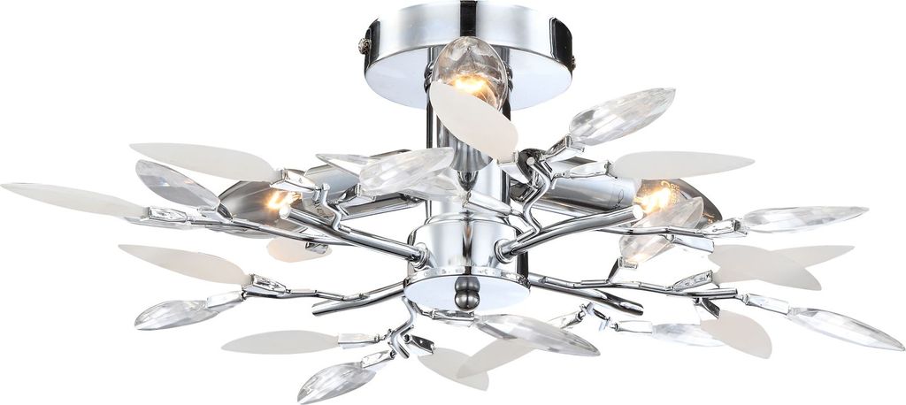 Globo Deckenleuchte Vida 63160-3 Produktbild 6