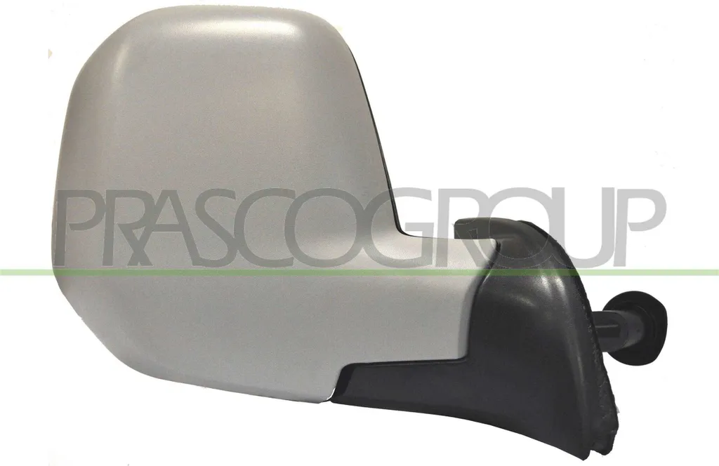 Rétroviseur droit PRASCO CI9187123 pour Berlingo et Partner OE 8149C6