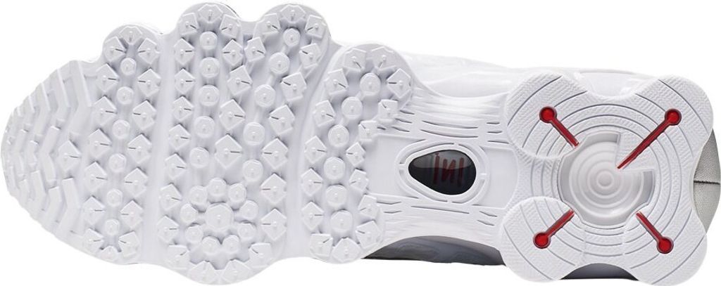 Nike Schuhe Shox TL, AV3595100, Größe: 44 Produktbild 8