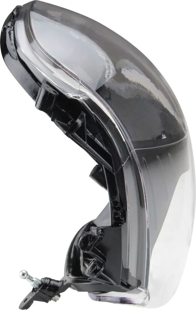Phare Tachymètre PIAGGIO Zip 2 SP C25 50 100 125 2T 4T LBMC25E Origine - 3