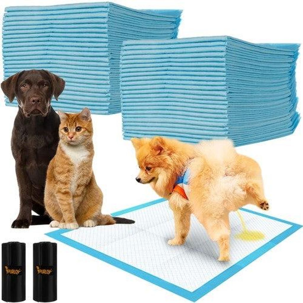Hygienická podložka 60x60cm 50 ks. Purlov 21600 Obrázok produktu 
