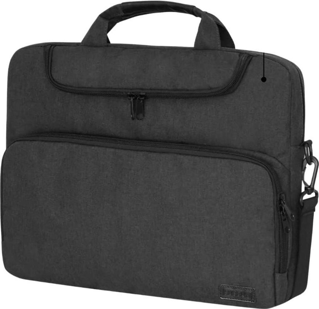 Laptoptasche Subblim SUBLB-4APLB60 Grau
