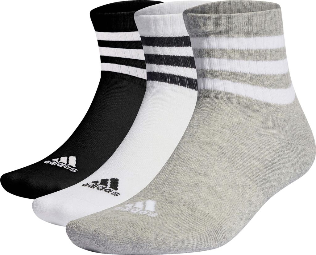 Adidas Socks IC1318 in Multicolored color size 31-33