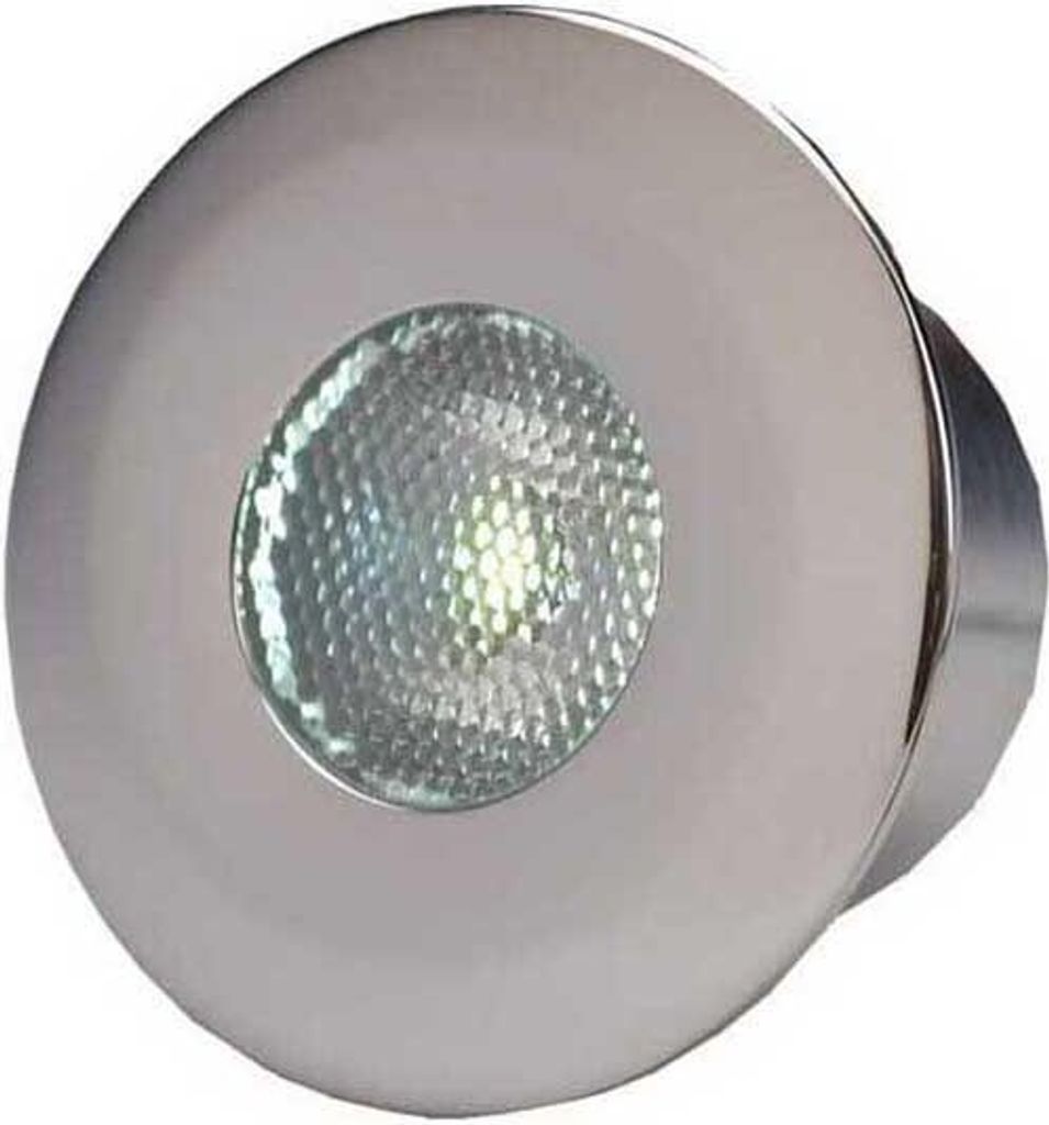 Talamex Led-innenleuchte Grau Grau One Size