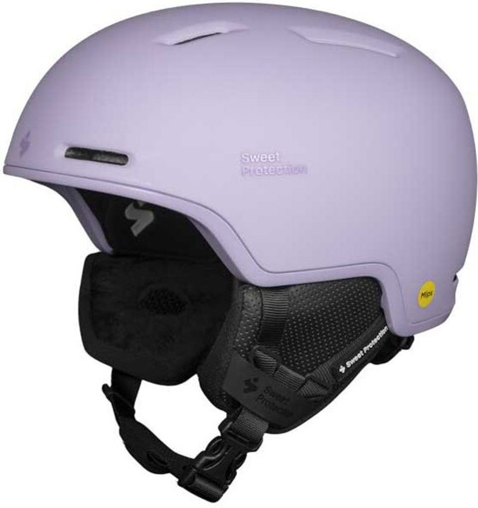 Sweet Protection Looper Mips Helm Lila L-XL Lila L-XL