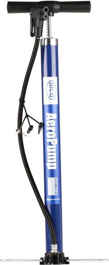 Ručné čerpadlo Alca AeroPump (5,6bar, multi-cap) Obrázok produktu 