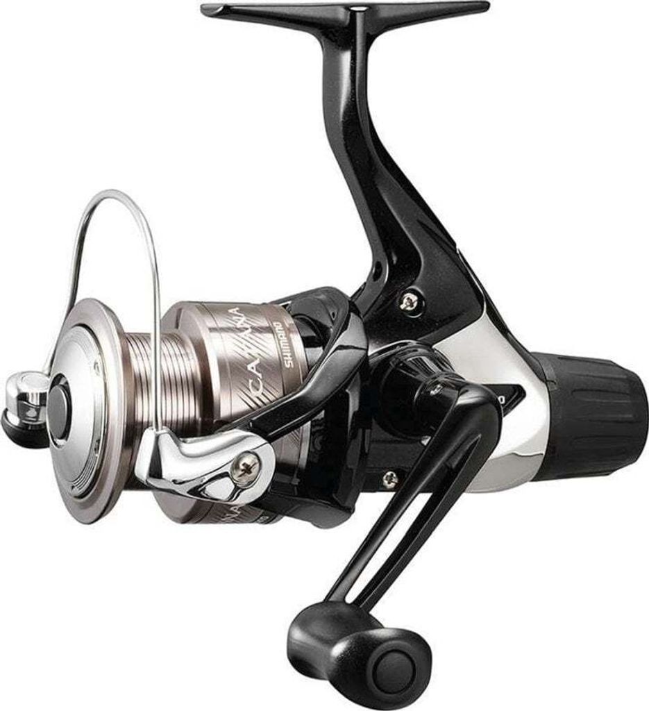 Shimano Fishing Catana RC 2500 Naviják Obrázek produktu 