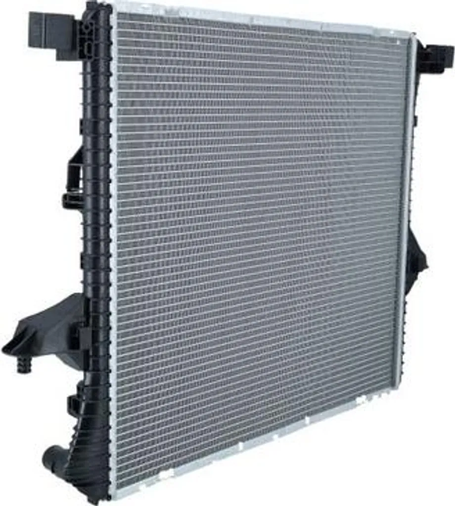 Radiateur moteur NRF 59145 pour éviter la surchauffe et les fuites auto