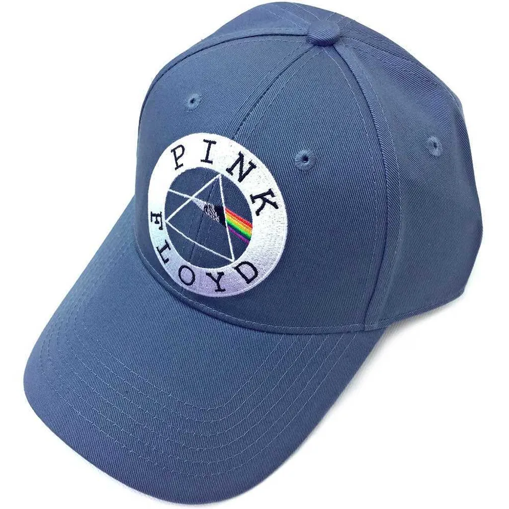 Cappello Pink Floyd Sabbia - Protezione Solare e Stile Rock UNI