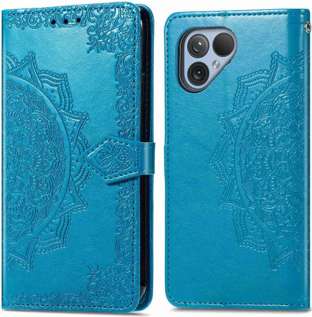 imoshion Bibliothèque Mandala pour le Fairphone 5 - Image du produit 